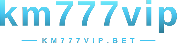 km777vip logo