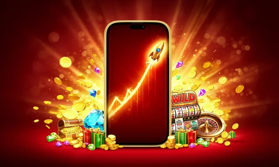 km777vip Slot Race Weekly at km777vip